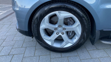 Land Rover Range Rover Sport 2.0 P400e HSE 5dr Auto Estate